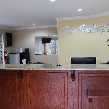 Sun Valley Inn Pleasant Hill Esterno foto