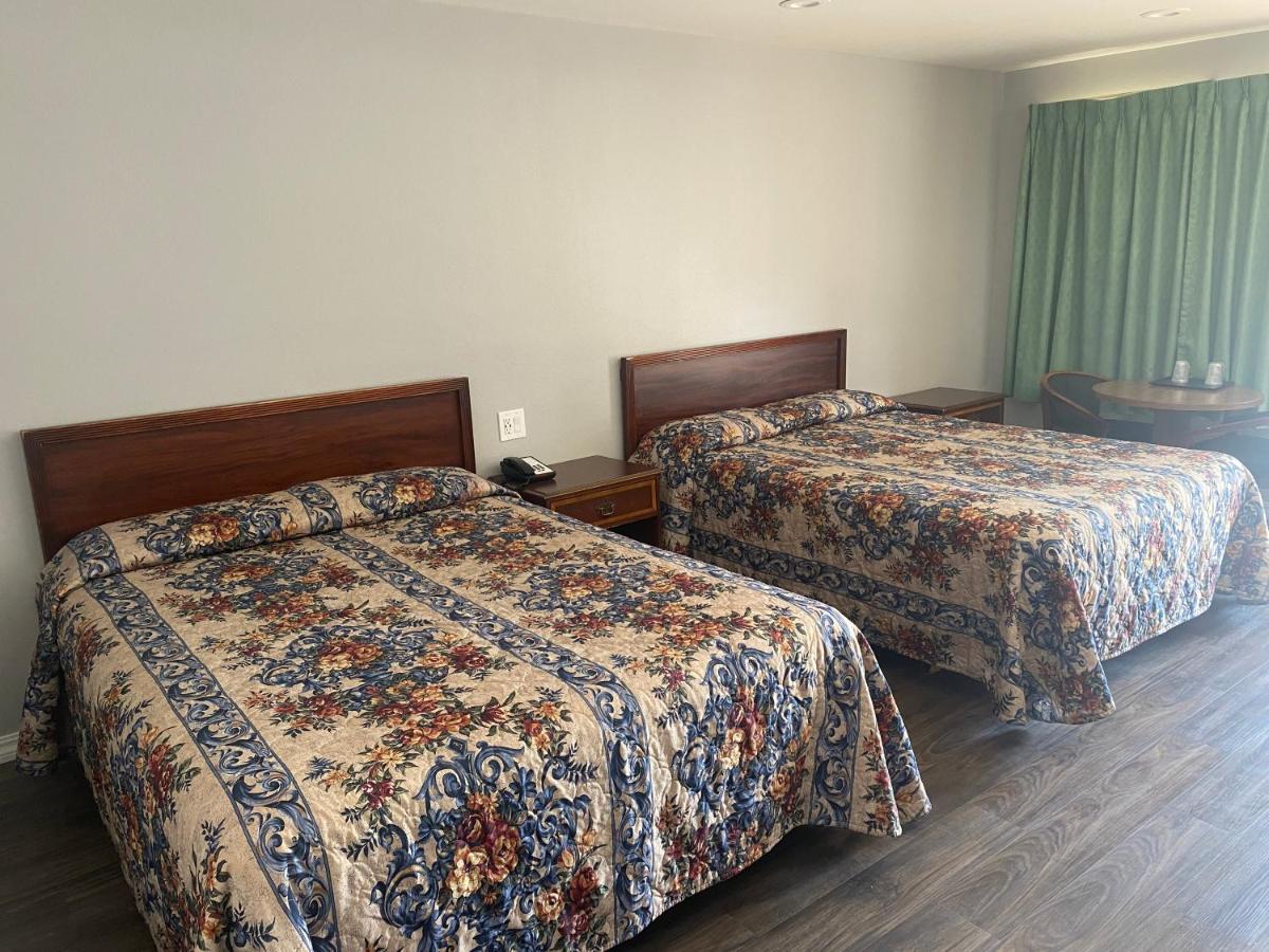 Sun Valley Inn Pleasant Hill Esterno foto