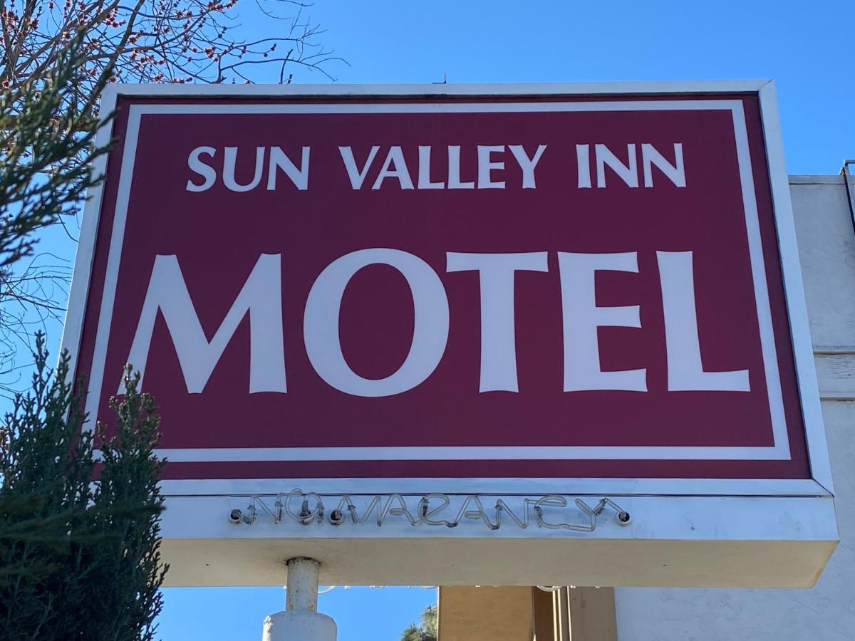Sun Valley Inn Pleasant Hill Esterno foto