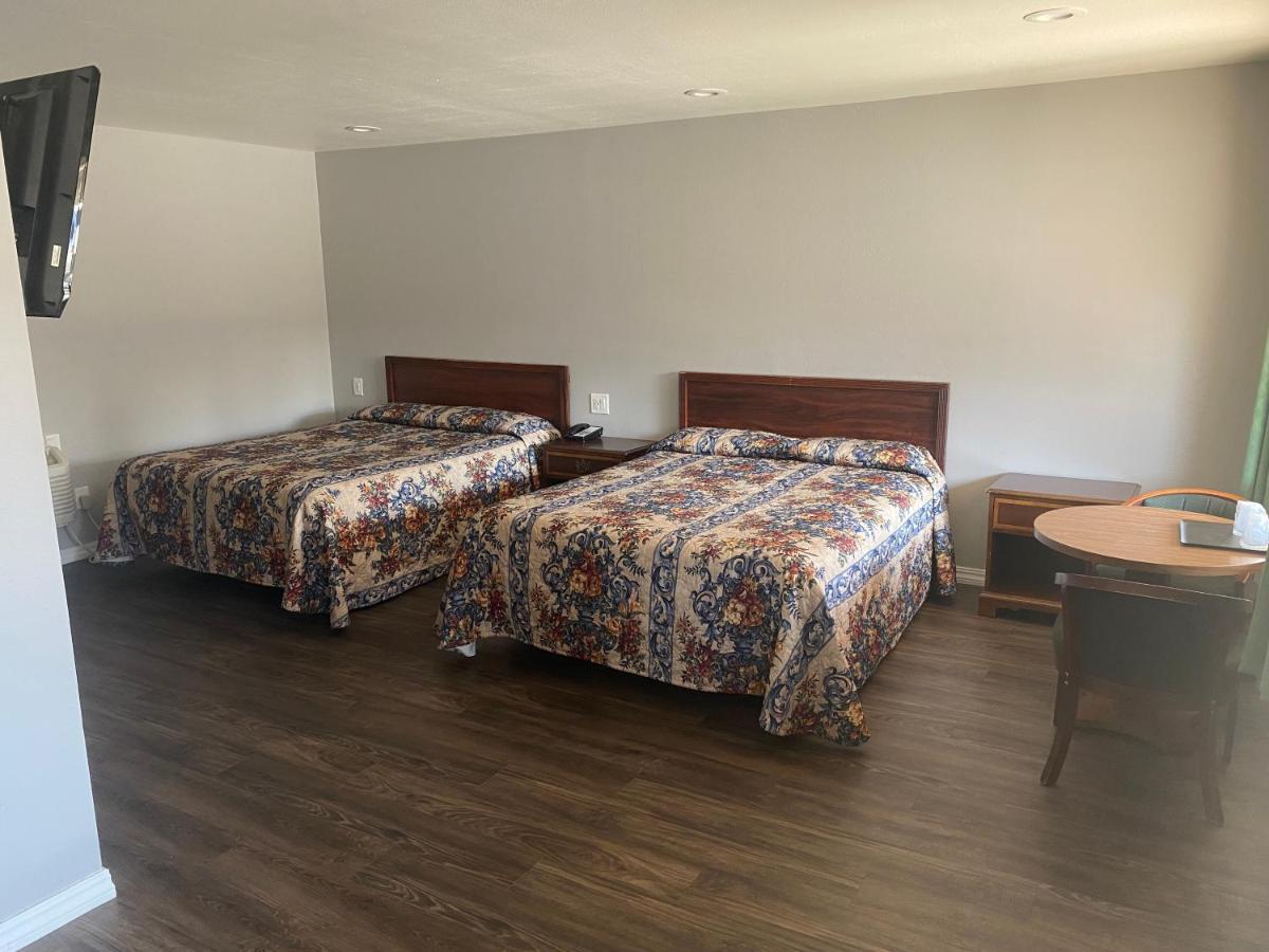 Sun Valley Inn Pleasant Hill Esterno foto